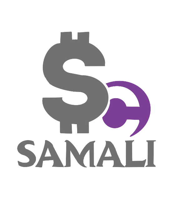 SAMALI Logo
